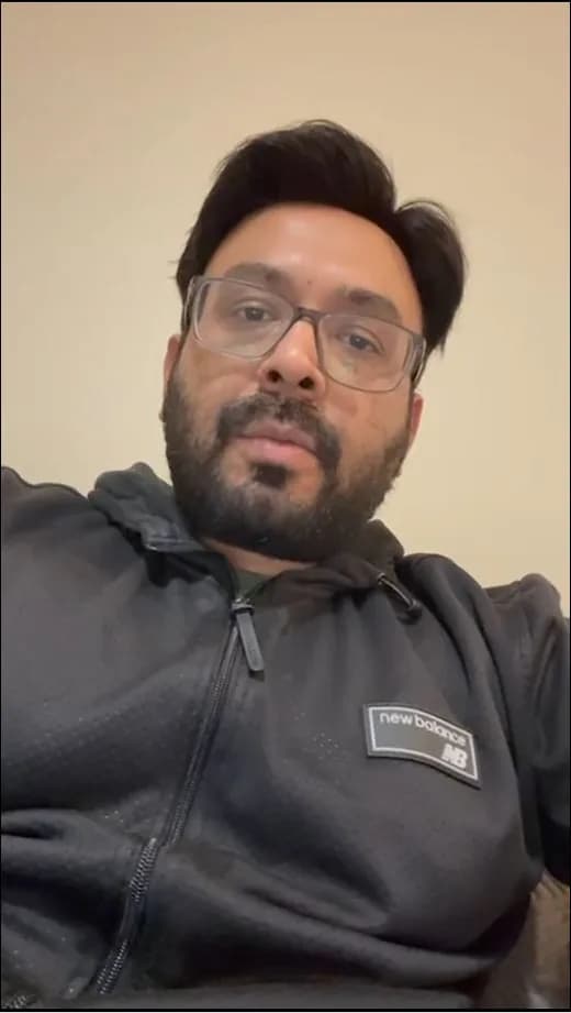 Mustafain from UK