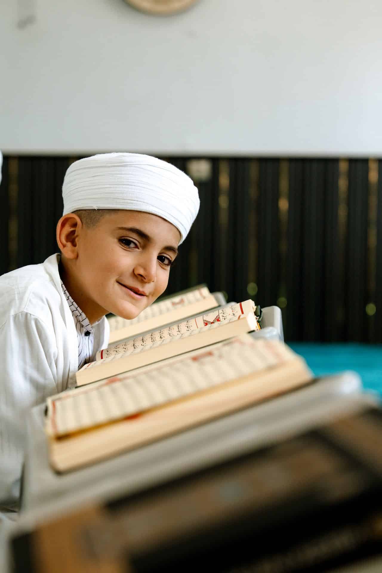 Mustafa from USA