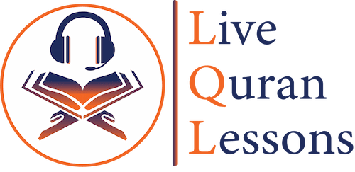 Live Quran Lessons